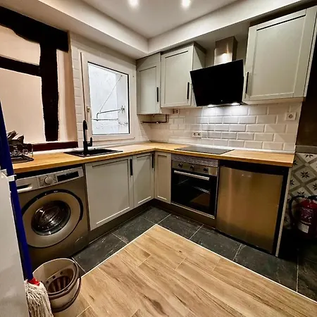 Atuaire Arcos En El Centro Historico De *