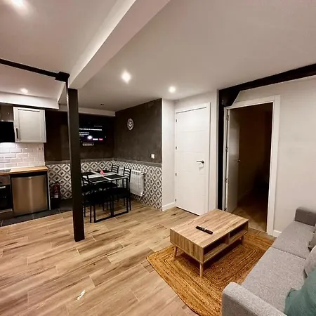 Atuaire Arcos En El Centro Historico De *