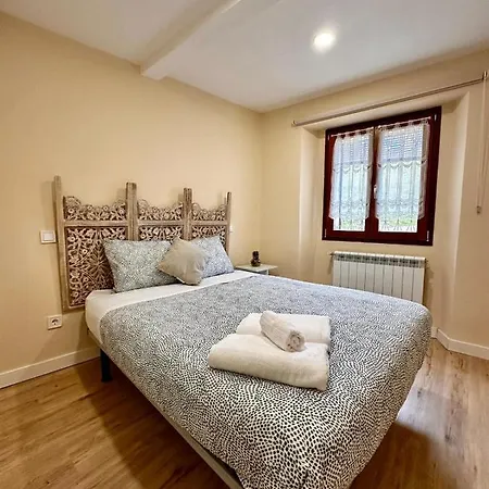 Atuaire Arcos En El Centro Historico De Appartement *