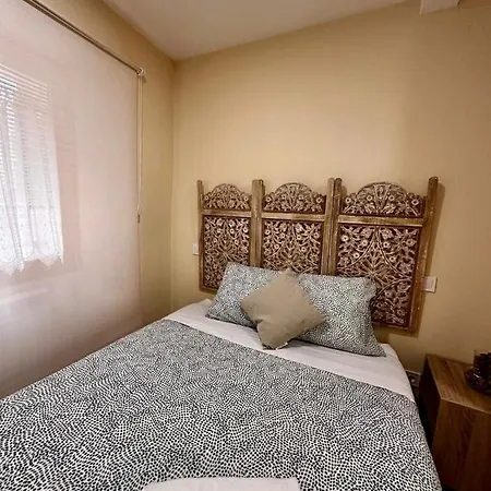 Atuaire Arcos En El Centro Historico De