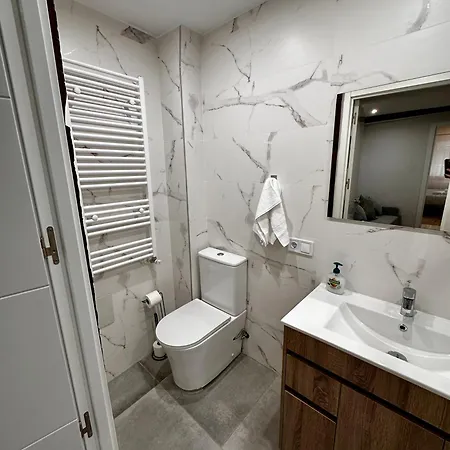 Atuaire Arcos En El Centro Historico De Appartement *