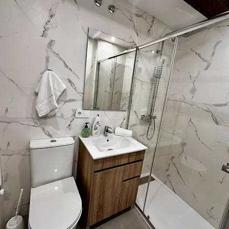 Atuaire Arcos En El Centro Historico De Burgos