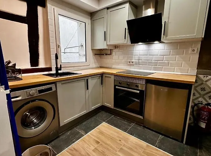 Atuaire Arcos En El Centro Historico De *