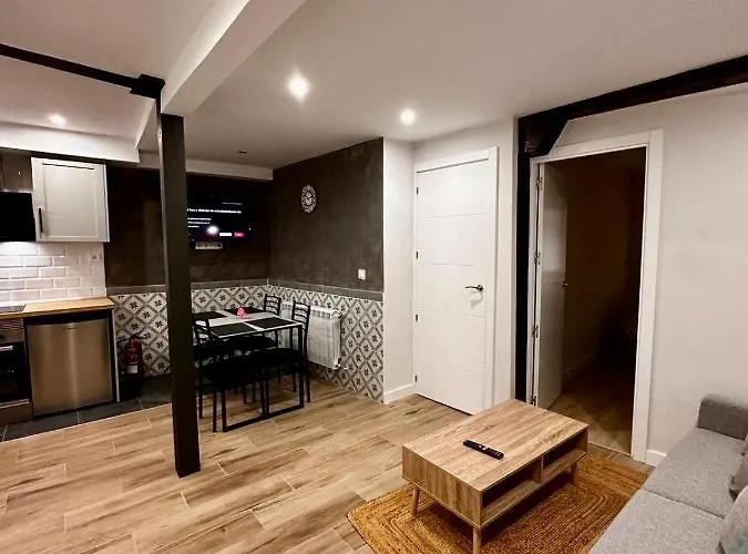 Atuaire Arcos En El Centro Historico De *