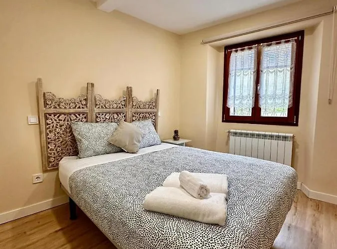 Atuaire Arcos En El Centro Historico De Apartment *