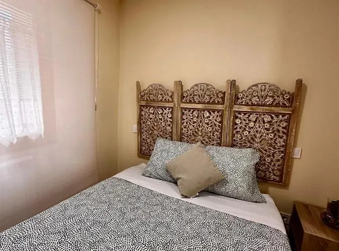 Atuaire Arcos En El Centro Historico De