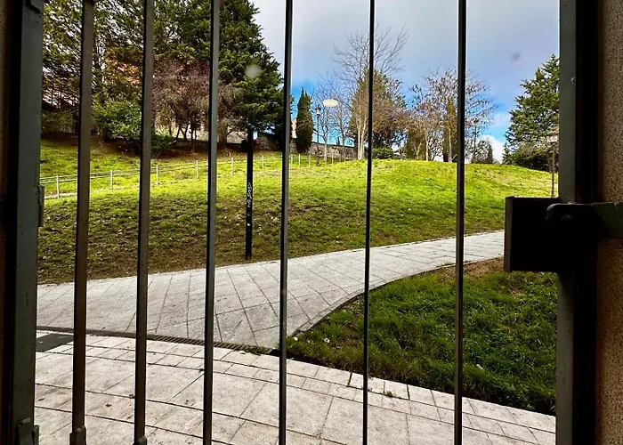 Atuaire Arcos En El Centro Historico De *