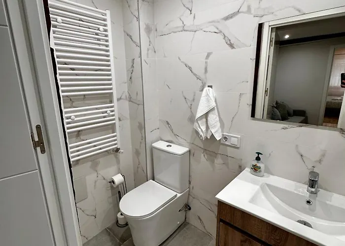 Atuaire Arcos En El Centro Historico De Apartment *